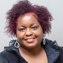 Thomasina Jenkins, Counselor - Counseling Services