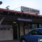Harbor Village Liquor Store