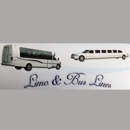 Limo & Bus Lines - Buses-Charter & Rental