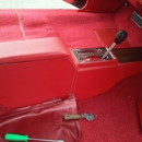 Diamond Upholstery - Upholsterers