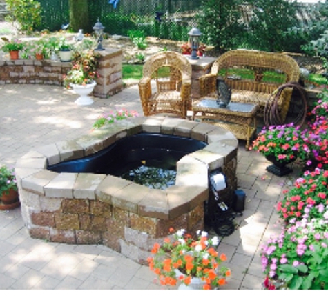 Ra Landscaping And Design