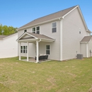 Streamside By True Homes - Home Design & Planning