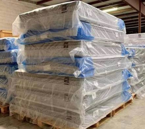 1-800Fastbed.com. Mattresses ready to ship