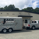 JACKCRETE - Concrete Restoration, Sealing & Cleaning