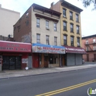 Isaac Barber Shop