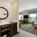 Hampton Inn & Suites Raleigh Midtown - Hotels