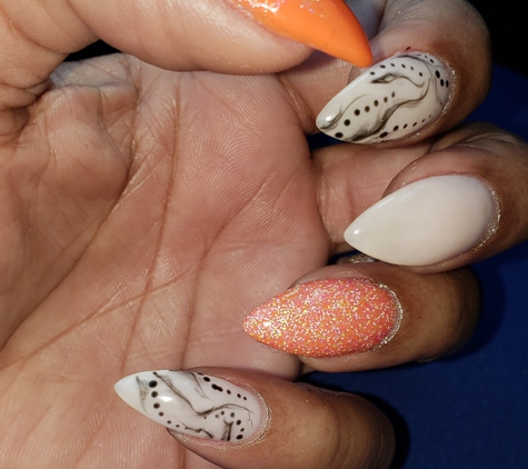 Vu Nail Salon - Baton Rouge, LA. Make ur appt. Never disappointed