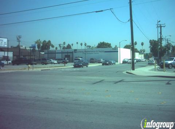 Fukutomi Recycling - Walnut, CA