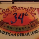 La Parrilla - Mexican Restaurants