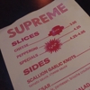 Supreme gallery