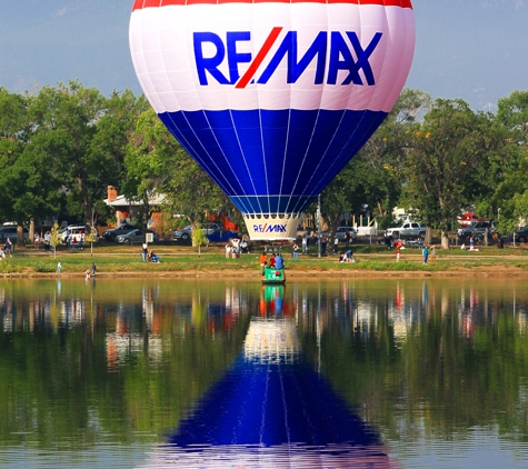 Remax on the Move - San Marcos, TX