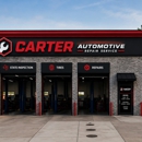 Carter Automotive Repair Service