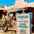 Coyote Corner - Novelties