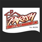 Parish Termite & Pest Management, Inc.