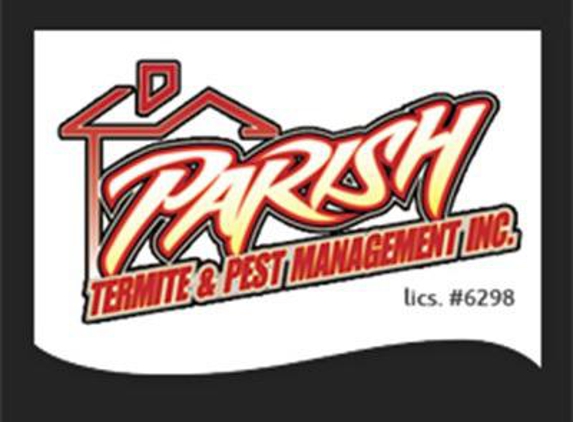 Parish Termite & Pest Management, Inc. - Citrus Heights, CA