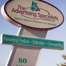 The Advertising Specialists of Maine - Advertising Specialties