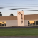 Freedom Church - Religious Organizations