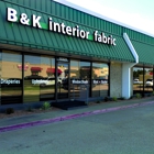 B & K Interior Fabrics