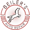 Beiler's Auto Repair - Automobile Parts & Supplies