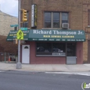 Thompson Richard Sewer Cleaner - Sewer Cleaners & Repairers