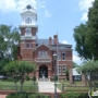 Gwinnett Historic Courthouse