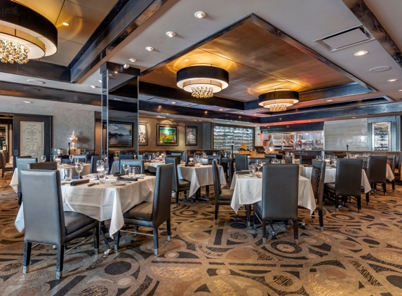 Morton's The Steakhouse - Boca Raton, FL