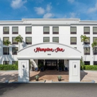 Hampton Inn Boca Raton-Deerfield Beach