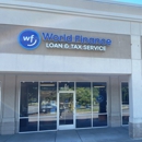 World Finance - Loans