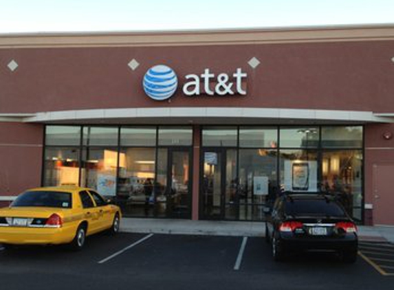 AT&T Store - Walnut Creek, CA