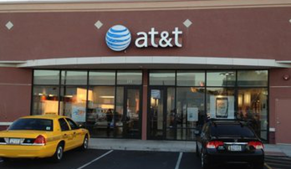 AT&T Store - Tukwila, WA