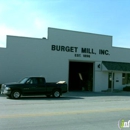 Burget Mill - Feed-Wholesale & Manufacturers