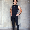Power Rowing - Gymnasiums