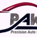 Precision Auto Works LLC - Auto Repair & Service