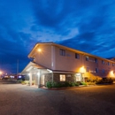 Super 8 by Wyndham Las Cruces/White Sands Area - Motels