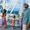 Park Port Canaveral Cruise Parking gallery