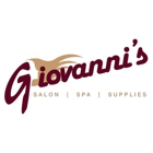 Giovanni's Salon