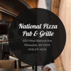 National Pizza Pub and Grille gallery