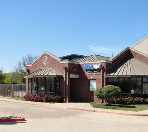 VCA Sandy Lake Animal Hospital - Coppell, TX