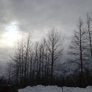 Eagle River Nature Center - Nature Centers