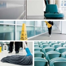 Muhammad's Janitorial Service - Janitorial Service