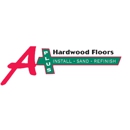 A Plus Hardwood Floors - Flooring Contractors
