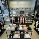 AX Armani Exchange - Clothing Stores