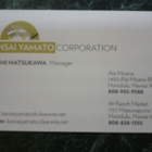 Kansai Yamato Corporation
