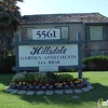 Hillsdale Garden gallery