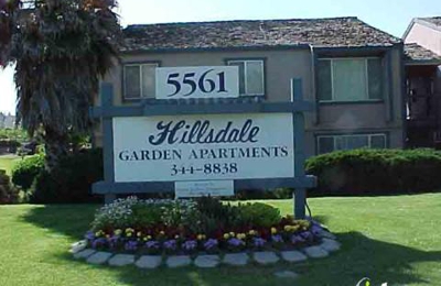 Hillsdale Garden Sacramento 5561 Hillsdale Blvd Sacramento Ca