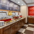 Hampton Inn & Suites Selma-San Antonio-Randolph AFB Texas - Hotels