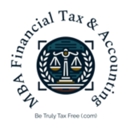 MBA Financial Tax & Accounting