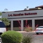 L&L Hawaiian Barbecue