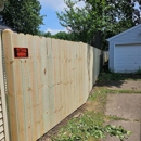 Titan Fence Co. - Fence Repair