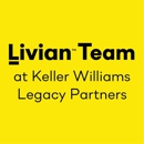 Livian - Sandie Terenzi and Mike Price Team - Keller Williams Legacy Partners Farmington, CT - Real Estate Agents